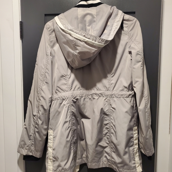 Rain Coat - Picture 3 of 3